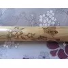 La settenne ha ricevuto un Didgeridoo per il compleanno