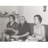 Romana, nonna e Emma