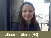 Galleria L'album di Gloria