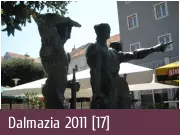 Galleria Dalmazia 2011