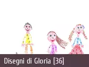 Galleria Disegni di Gloria