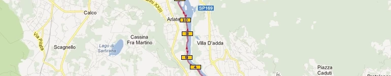 Il fiume Adda ha sempre il suo bel perché - 12,04 km.