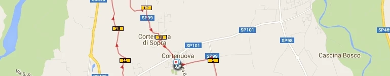 37esima Prima di Ferie - Cortenuova (BG) - 19,09 km.