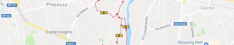 Ultimo 2018 - 10,00 km.