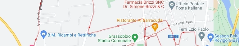 In giro per Grassobbio - 10,03 km.