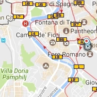 23^ Acea Maratona di Roma - Roma - 42,69 km.