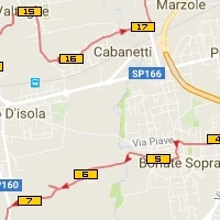Girovagando - 22,01 km.