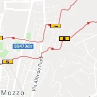 Straponte di Solidarietà - Ponte San Pietro - 31 Marzo 2019 - 17,58 km.