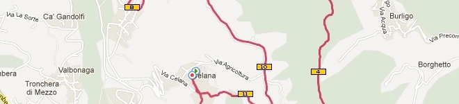 8a Marcia Donatori Aido - Celana di Caprino Bergamasco (BG) - 11,47 km.