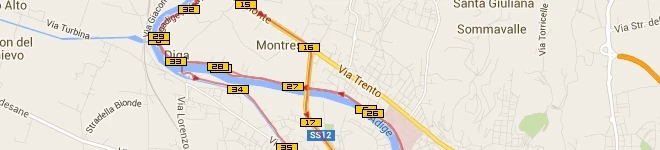 14esima Verona Marathon - Verona - 42,57 km.