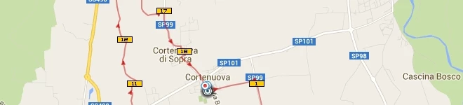 37esima Prima di Ferie - Cortenuova (BG) - 19,09 km.