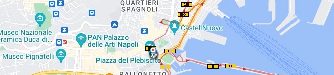 Neapolis Marathon - 21,23 km.