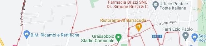 In giro per Grassobbio - 10,03 km.