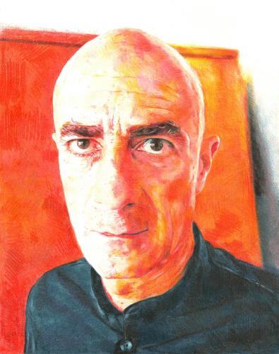 Listen Without Prejudice - George Michael