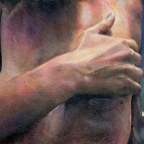 Potranno mai le mie parole esserti da rosa