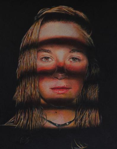 The Small Feat Of My Reverie - Polly Paulusma