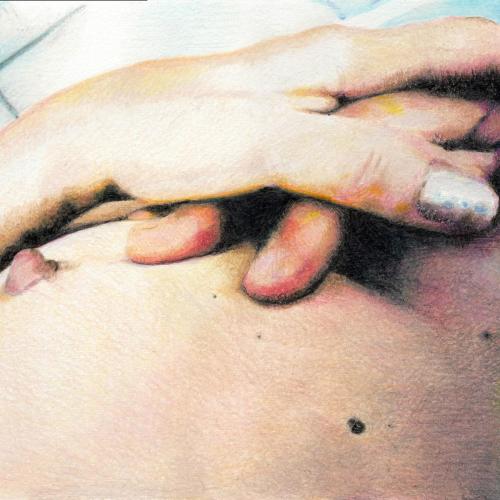 L’unica cosa che ho è la bellezza del mondo