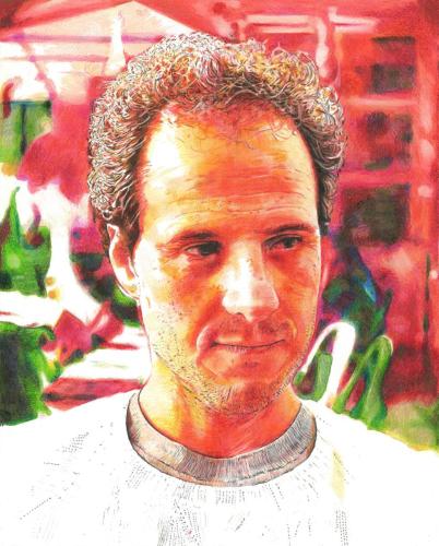 If it ain't fixed, don't break it - James Maddock