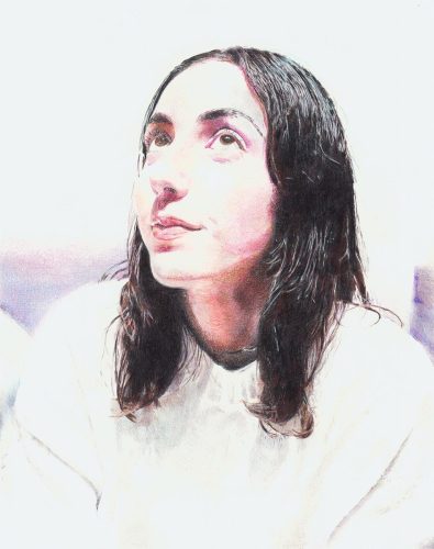 Fantasma - Baustelle