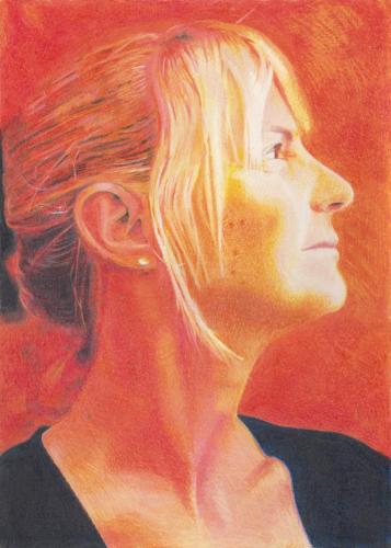 You can't judge a sister by looking at her brother