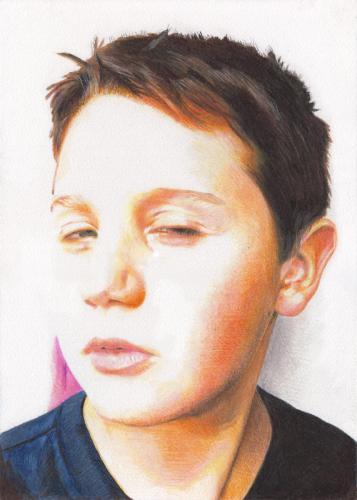 The piece in DJ of time