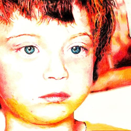 A life full of memories